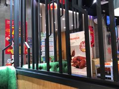-日昌餐馆(Mini西点茂店)