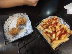 -阳光披萨(辽宁路店)