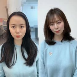 -NEW FACE烫染专业店
