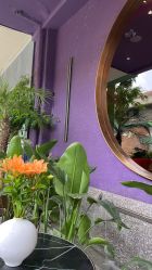 -花隐·美芙炫海菲秀皮肤管理中心