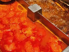 -海底捞火锅(老城根店)