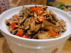 -鸿运楼·舌尖上的徽菜