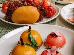 -The COOK·厨餐厅·自助餐(浦东嘉里大酒店)