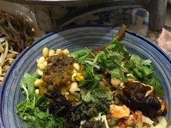 -汉唐守艺人·河北面馆(民心河店)