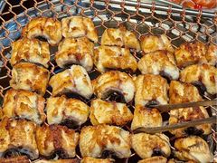 -香猪坊韩国烤肉专属门店(魏公村店)