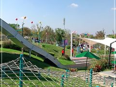 -季高兔窝窝亲子园(上海薰衣草公园店)