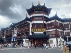 -南翔馒头店(豫园店)