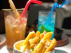 -阿妮叶李(光谷世界城店)