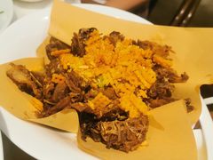 -北京老铺烤鸭(高新店)