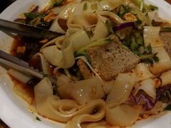 -阿罗新疆菜(人民广场店)