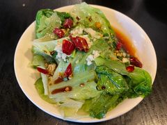 -三酉星·枫·山風与野菜(上海总店)