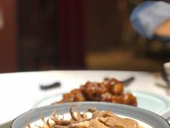 糟鸭舌-恰恰餐厅(硕和生活广场店)