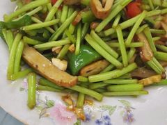 -金善卷土菜馆