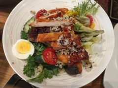 -豪客来牛排(红豆万花城店)