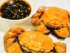 -汉通东林海鲜大酒店(鼓楼孝闻街店)