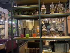 -名典咖啡语茶(茂源大厦店)