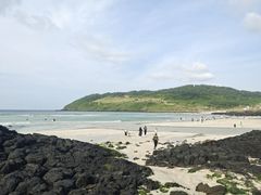 -咸德海水浴场