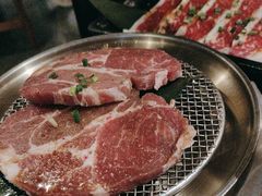 -九田家黑牛烤肉料理(新辰里亚运村店)