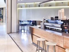 -Seesaw Coffee(上海国金中心店)