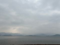 -四明湖