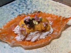 -荣一代目OMAKASE板前料理