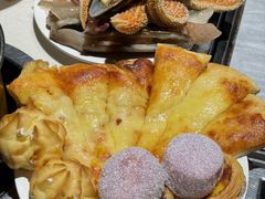 -聚盛源蒸汽海鲜火锅烤肉自助(巨川金海岸购物广场店)