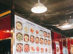 -日昌餐馆(亦庄店)