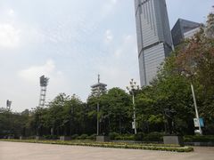 -英雄广场