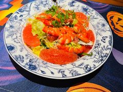 -弗兰克牛排西餐厅Ribone steak house(柠檬花园店)