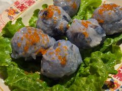 黑虎虾滑-琥珀川糟粕醋·香草鸭·鸡煲(慈云寺店)