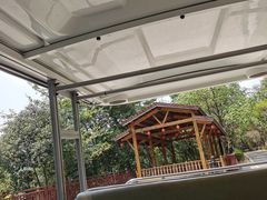 -石燕湖生态旅游景区