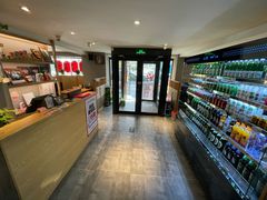 -土大力韩式烤肉料理(39年·和平路店)