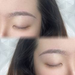 -张小野·专业半永久纹眉