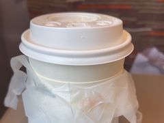 -麦当劳(深圳北站B2检票口楼上)