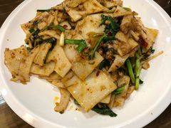 炒饵块-88号小吃店·经典云南菜·地道纳西美食