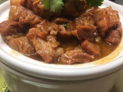 -禾珍珠家常小馆(河南博物院店)