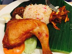 -关夫人餐厅(阳光广场店)