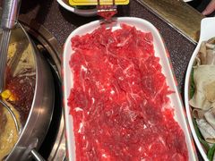 -大吉利·潮汕鲜牛肉火锅(总店)