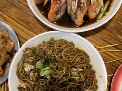 -冶建镜子·老南昌大排档·江西虾王(总店)