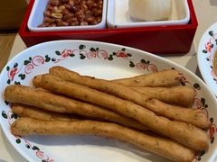 -东门口涮肉·砂锅·烤串(老门东店)