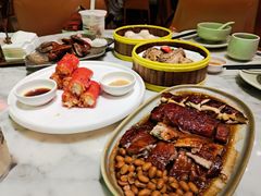 -蝴蝶里·粤菜·点心(龙湖天街&滨江店)