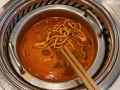 -龍歌自助小火锅(漳州二路爱购店)