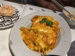 -太食獸泰式茶餐厅(兰州中心首店)