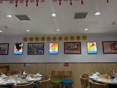 -老边饺子馆(东单店)