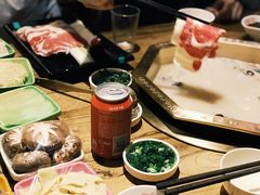 -四喜小胖·北京涮肉(五道营店)