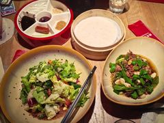-青年公社烤鸭(滨湖银泰店)