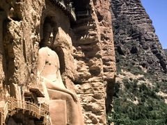 -炳灵寺世界文化遗产旅游区