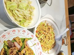 -吴掌柜·藕汤印象(南湖店)