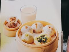 -永和大王(春日上新·白广店)