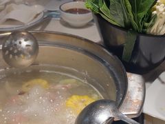 -三个椰子·现砍椰子鸡(金源CBD店)